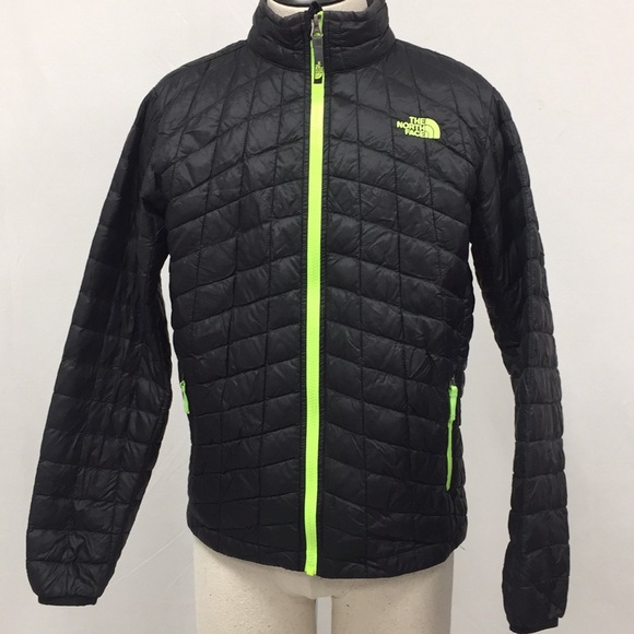 The North Face Jackets Coats The North Face Puffer Coat 8193 Poshmark